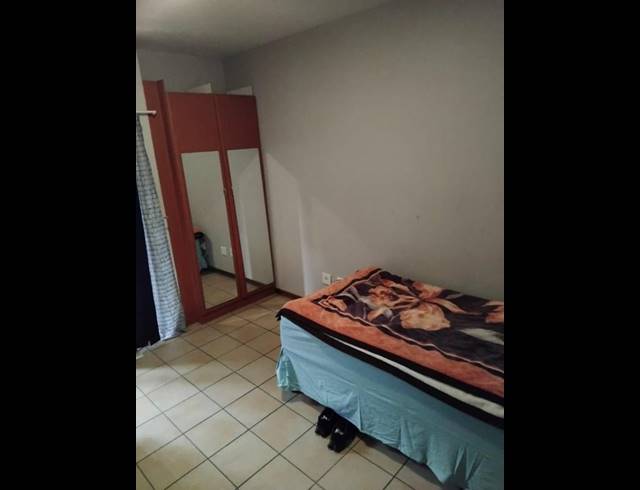 1 BEDROOM PROPERTY TO RENT IN DASSIE RAND